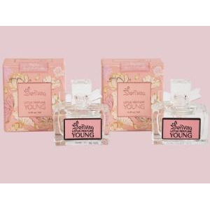 Giới thiệu về sản phẩm nước hoa nữ Lotus Perfume YOUNG